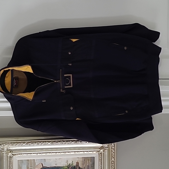 Paul & Shark Yachting Pullover - Picture 1 of 5